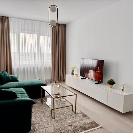 Cozy Apartment Bucharest Exterior photo